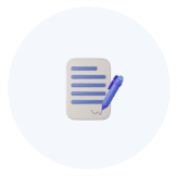 Loan Agreement Execution