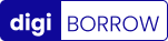 DigiBorrow Logo